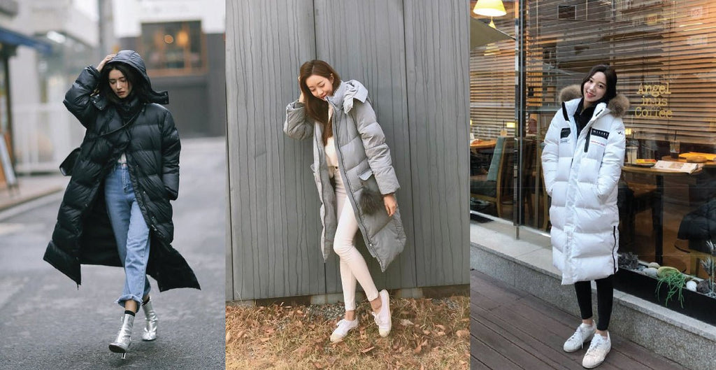 The Ultimate Guide to Korean Outerwear in Cold Weather - Tom's Project